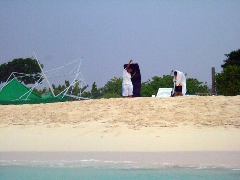 Melanie Heinrich - Travel Images - Barbuda